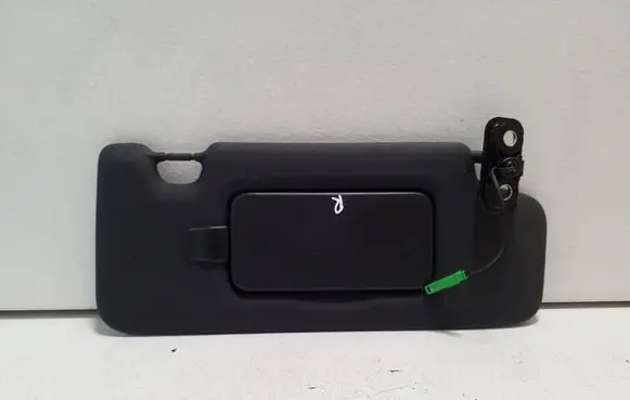 Polestar 2 Sun visor 