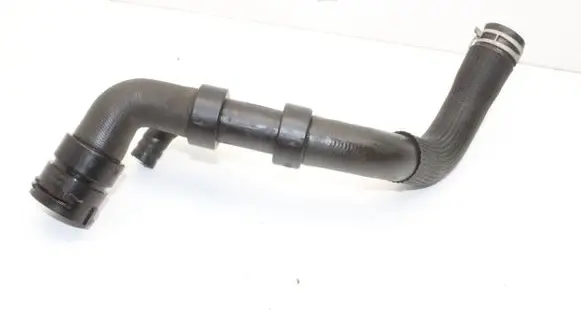 Land Rover Range Rover Evoque L538 Engine coolant pipe/hose BJ328286BC