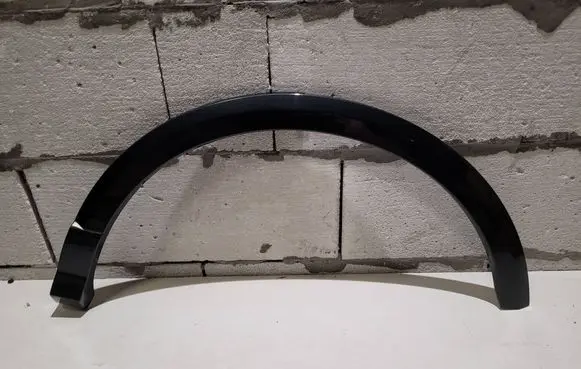 Audi Q2 - Rear arch trim 81A853817A