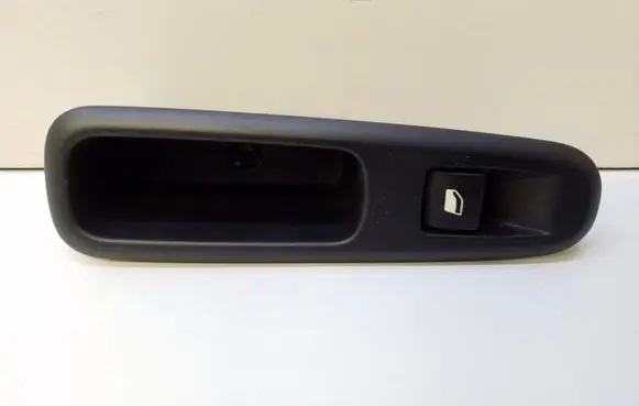 Peugeot 5008 Electric window control switch 96652794ZD