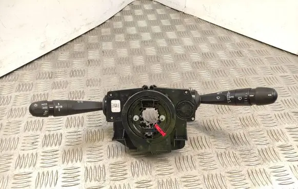 Citroen C4 III e-C4 Airbag slip ring squib (SRS ring) 98358842 SWC550