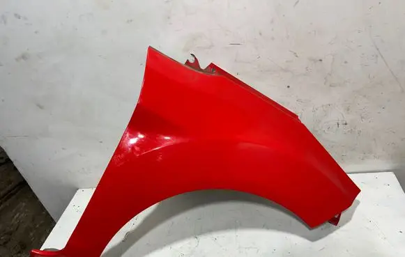 Ford Fiesta Fender 
