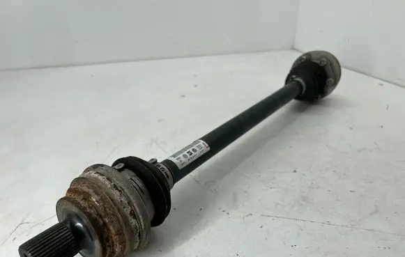 Volkswagen Tiguan Allspace Rear driveshaft 3Q0501203B