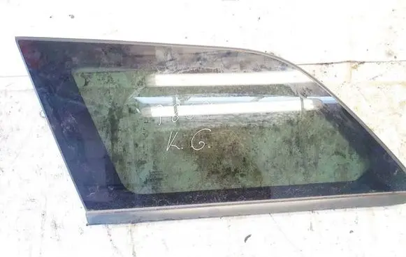 Dodge Journey Rear side window dot476cimmat014 as38