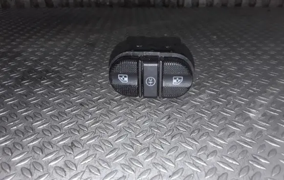 Ford Galaxy Electric window control switch 7M0959855
