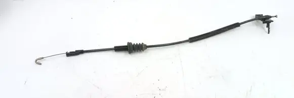 Volkswagen Bora Rear door cable line 1J4839086F