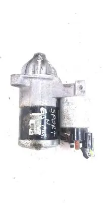KIA Sportage Starter motor 361002B210
