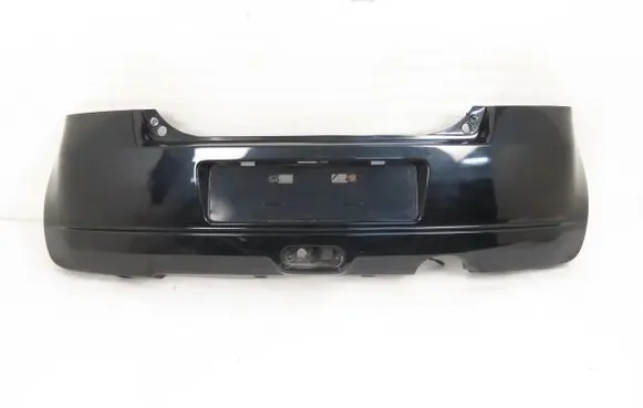 Suzuki Swift I Rear bumper