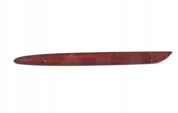 Mercedes-Benz S C217 Rear tail light reflector A2178200274