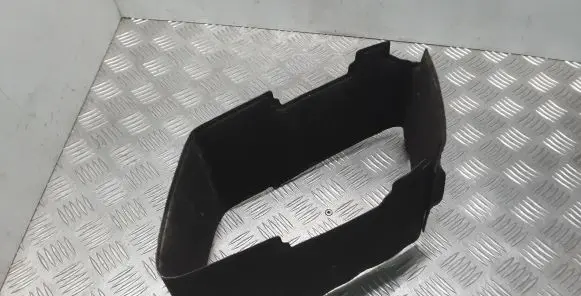 Volvo V40 Battery box tray cover/lid 