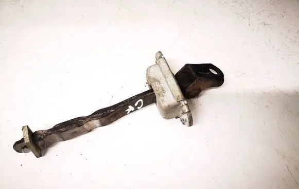 Nissan Qashqai Rear door check strap stopper 