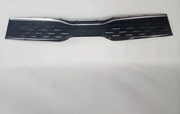 KIA Picanto Front bumper upper radiator grill 86351G6000
