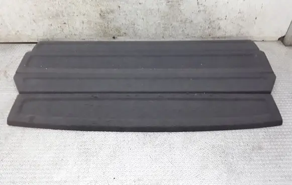 Opel Meriva A Parcel shelf 