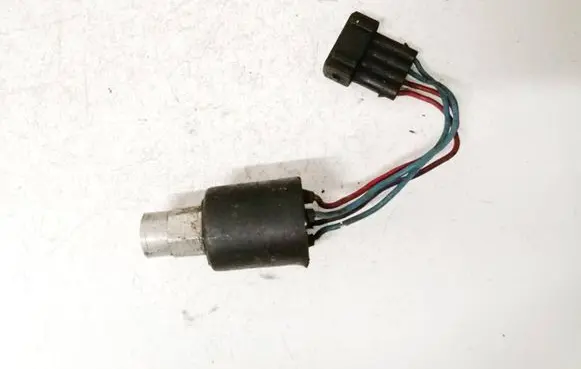 Volkswagen PASSAT B3 Air pressure sensor