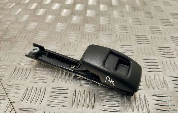 Peugeot Expert Seat belt adjustment rail 9811404680 20012017