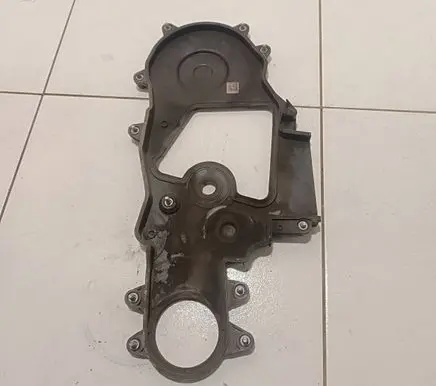 Opel Insignia B Timing belt guard (cover) 55487639 315671560 69260000