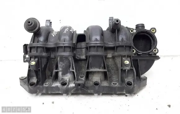 Audi A2 Intake manifold