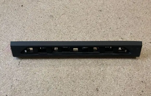 BMW X5 G05 Front sill trim cover 7434240
