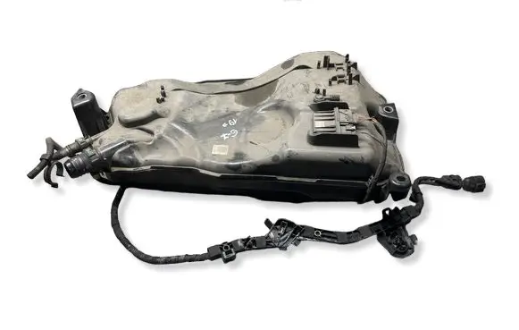 Volkswagen Golf VII AdBlue liquid reservoir 5Q0131877G
