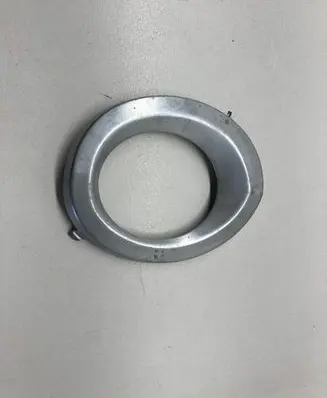 Ford S-MAX Front fog light trim/grill 6M21R19953AD