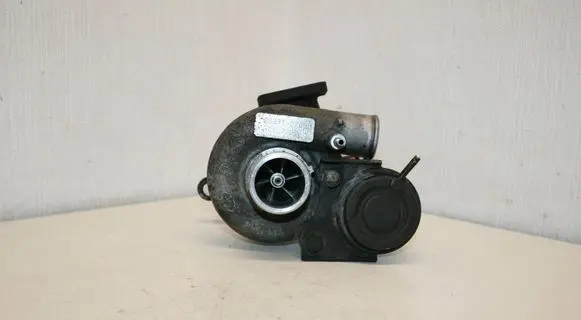Hyundai Santa Fe Turbo 2823127000 K272594