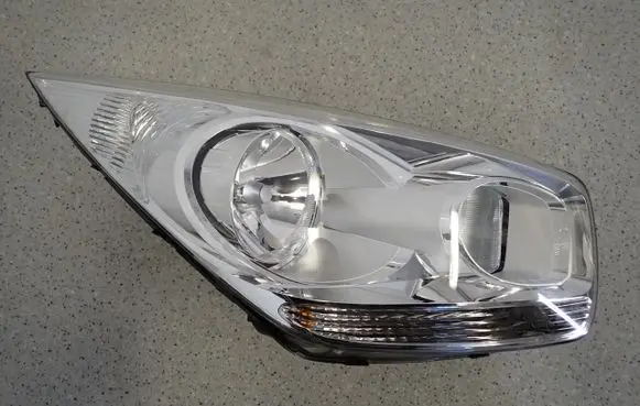 KIA Venga Headlight/headlamp 