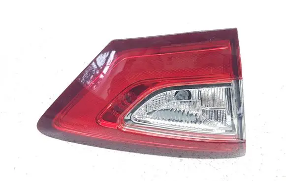 Ford Fusion II Tailgate rear/tail lights DS7313A603 DS7313A603JK DS7313A603J