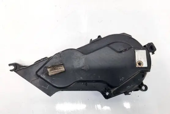 Volvo V50 Timing belt guard (cover) 9655399580