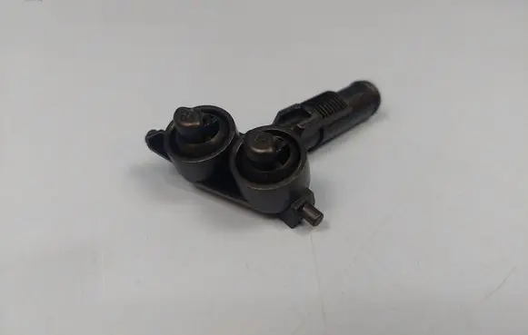 Opel Insignia A Headlight washer spray nozzle 13227337