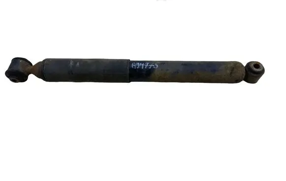 Citroen C4 Cactus Rear shock absorber/damper 98209529