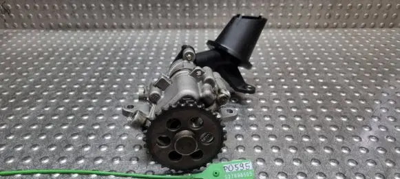 Ford Transit Custom Oil pump S27698595 BK2Q6600