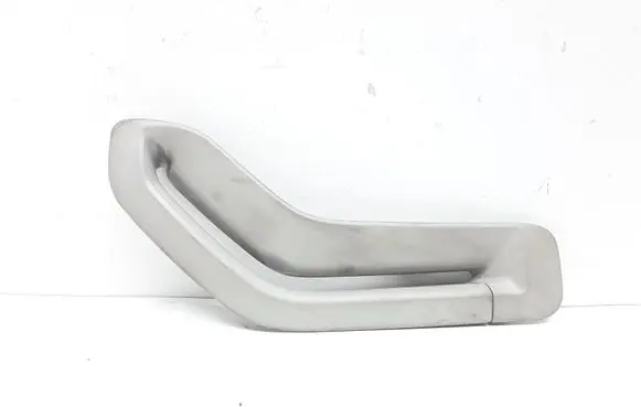 Volvo V70 Seat belt trim 