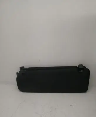 Volkswagen Touareg II Sun visor 7P0857552