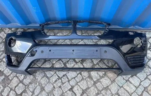 BMW X3 F25 Front bumper 51117338544