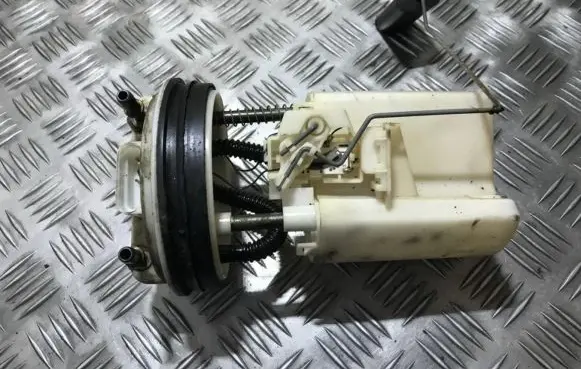 Fuel level sensor