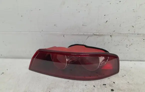 Alfa Romeo 159 Rear/tail lights 60691363