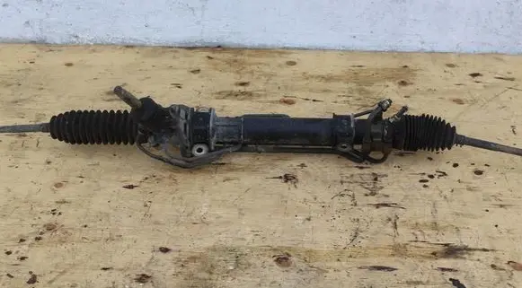 Subaru Legacy Steering rack