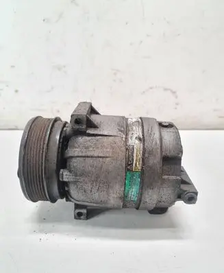 Opel Frontera B Air conditioning (A/C) compressor (pump) 1135324 90443840 832900216