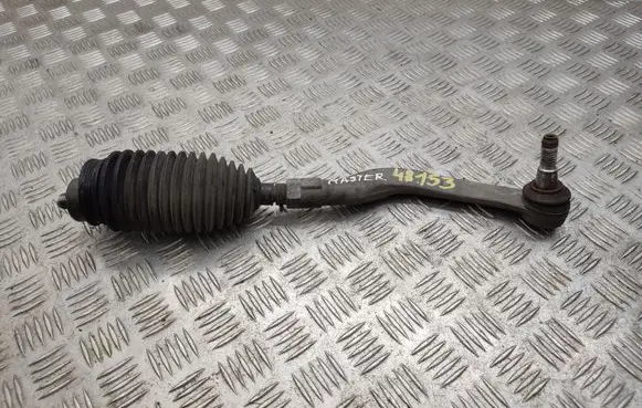 Renault Master III Steering tie rod 