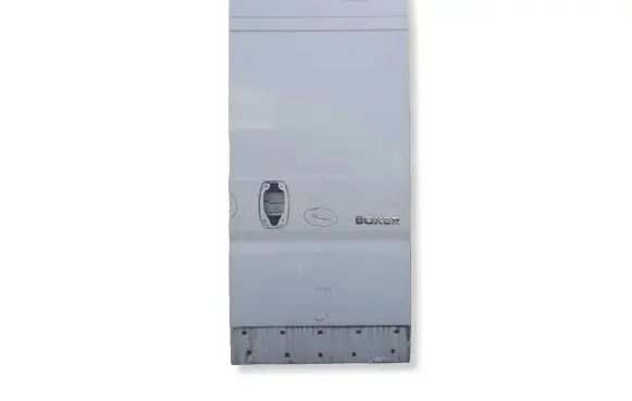 Peugeot Boxer Back/rear loading door 