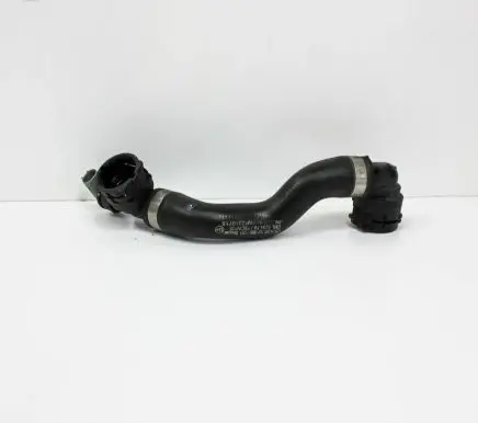 Mercedes-Benz C W205 Engine coolant pipe/hose A2055010891