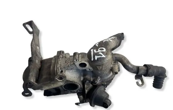 Ford C-MAX II EGR valve cooler 59081000BL 30689909
