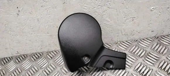BMW X5 E70 Seat trim 8345022 7170691
