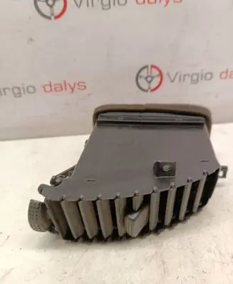 Nissan Pathfinder R51 Dash center air vent grill 68750
