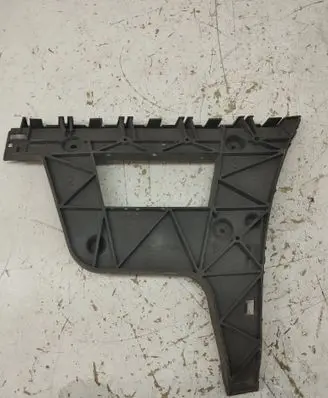Audi A4 S4 B8 8K Rear bumper mounting bracket 8K9807454