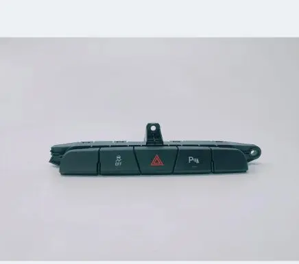 Opel Insignia A Hazard light switch 23177688