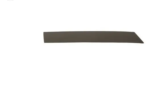 Toyota Corolla E210 E21 Front door trim (molding) 7575202020AUTOAS6 7575202020