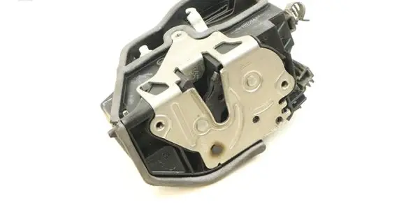 BMW X5 E70 Front door lock 7202143 51217202143