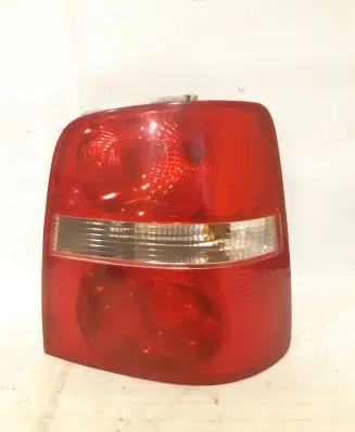 Volkswagen Touran I Rear/tail lights 1T0945096C