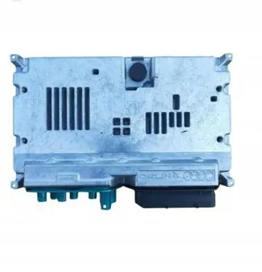 Audi RS4 B9 Camera control unit module 4K4907117T